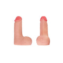 Limpy Cock 5In Packer