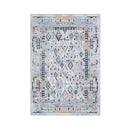 Lisbon Kelani Multi Traditional Soft Rug