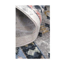 Lisbon Kelani Multi Traditional Soft Rug