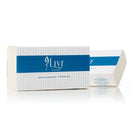 Livi Essentials 1-Ply Extra Large Hand Towels (24 x 100 sheets)