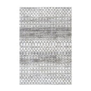 Living In Style Courageous Machine Washable Rug