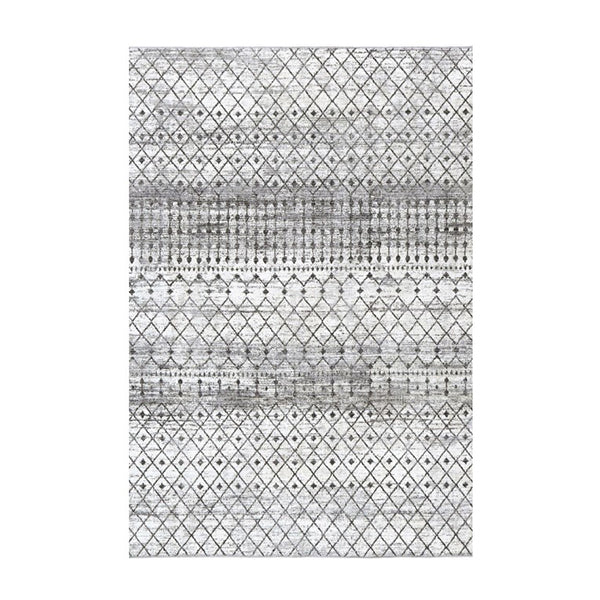 Living In Style Courageous Machine Washable Rug