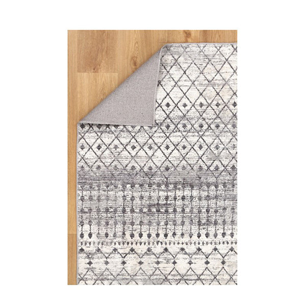 Living In Style Courageous Machine Washable Rug