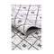 Living In Style Courageous Machine Washable Rug