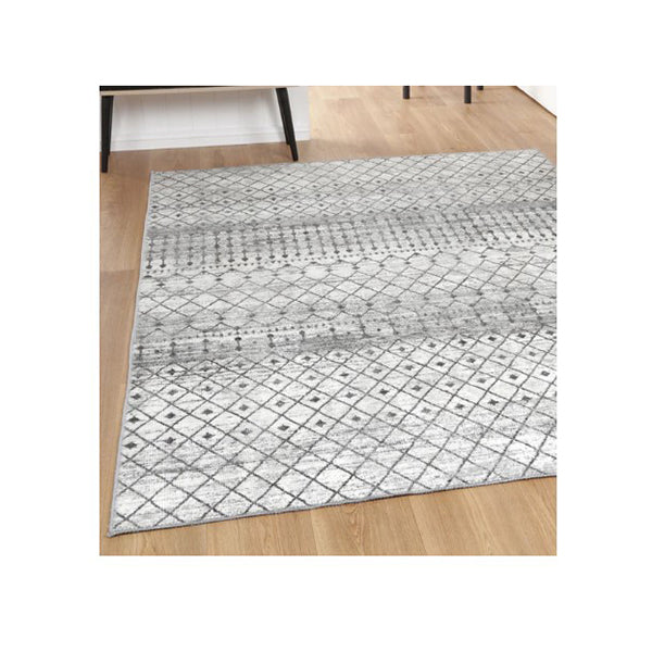 Living In Style Courageous Machine Washable Rug
