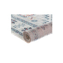 Llano Artistic Style Creme Rug