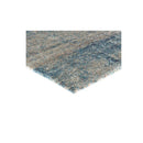 Llano Artistic Style Outdoor Blue Rug