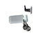 Lock Box Preset Combination Portable Key Safe With Cable Lanyard
