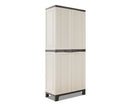 Outdoor Lockable Storage Cabinet