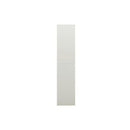Locker Cabinet 90 X 40 X 180 Cm Steel Light Grey
