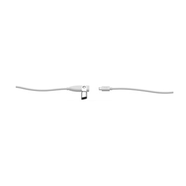 Logitech 10M Rally Mic Pod Extension Cable Off White