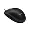 Logitech B100 Usb Mouse Wired 90G