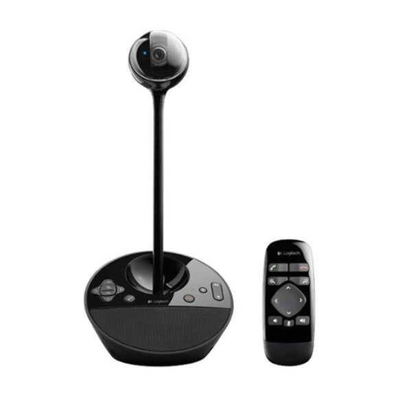 Logitech Bcc950 Conference Camera
