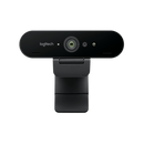 Logitech Brio 4k Webcam