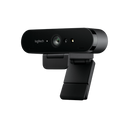 Logitech Brio 4k Webcam