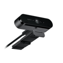 Logitech Brio 4k Webcam