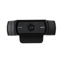 Logitech C920E Hd Pro Webcam 1080P