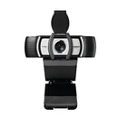 Logitech C930E Webcam 90 Degree View Hd1080P