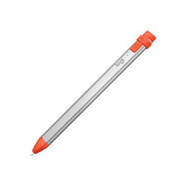 Logitech Crayon Digital Pen Intense Sorbet