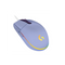 Logitech G203 Lightsync Gaming Mouse Lilac