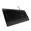 Logitech G213 Prodigy Gaming Rgb Keyboard
