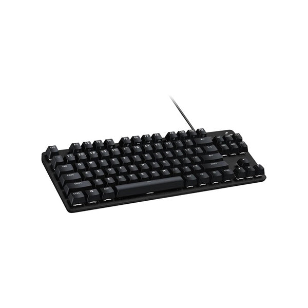 Logitech G413 Tkl Se Mechanical Gaming Keyboard Tactile
