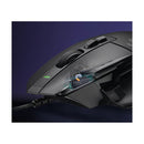 Logitech G502X Gaming Mouse Black