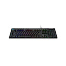 Logitech G815 Lightsync Rgb Mechanical Gaming Keyboard Gl Linear