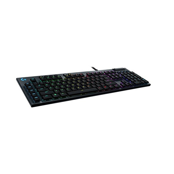 Logitech G815 Lightsync Rgb Mechanical Gaming Keyboard Gl Linear