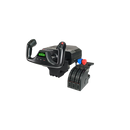 Logitech G Pro Flight Yoke System