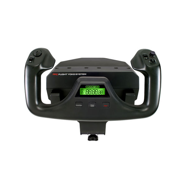 Logitech G Pro Flight Yoke System