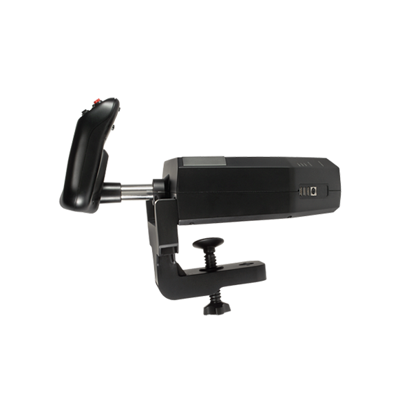 Logitech G Pro Flight Yoke System