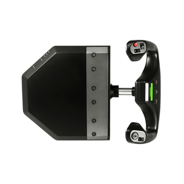 Logitech G Pro Flight Yoke System