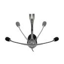Logitech H110 Headset With Mic
