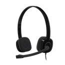Logitech H151 Headset With Mic