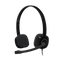 Logitech H151 Headset With Mic