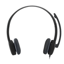 Logitech H151 Headset With Mic