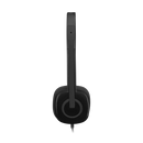 Logitech H151 Headset With Mic