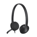 Logitech H340 Usb Headset With Mic
