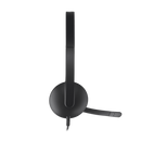 Logitech H340 Usb Headset With Mic