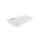 Logitech K380 Multi device Bluetooth Keyboard White