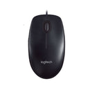 Logitech M90 Usb Wired Optical Mouse 1000Dpi