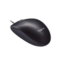 Logitech M90 Usb Wired Optical Mouse 1000Dpi