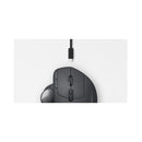 Logitech MX Ergo Wireless Bluetooth Trackball Mouse