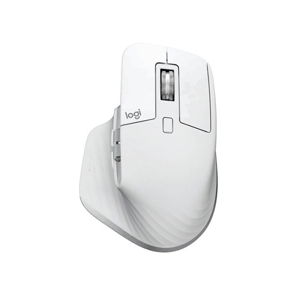 Logitech Mx Master 3S Performance Wireless Mouse