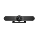 Logitech Meetupcam 4K Ultra Hd Video 120 Degree View 3 Micspeakerphone
