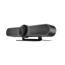 Logitech Meetupcam 4K Ultra Hd Video 120 Degree View 3 Micspeakerphone