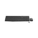 Logitech Mk235 Wireless Keyboard And Mouse