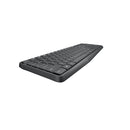 Logitech Mk235 Wireless Keyboard And Mouse