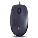 Logitech Mouse M90 Usb